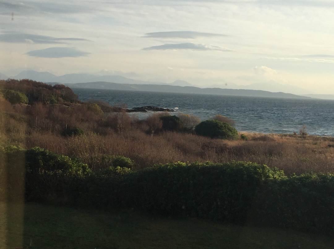 Isle of Mull Hotel & Spa主图