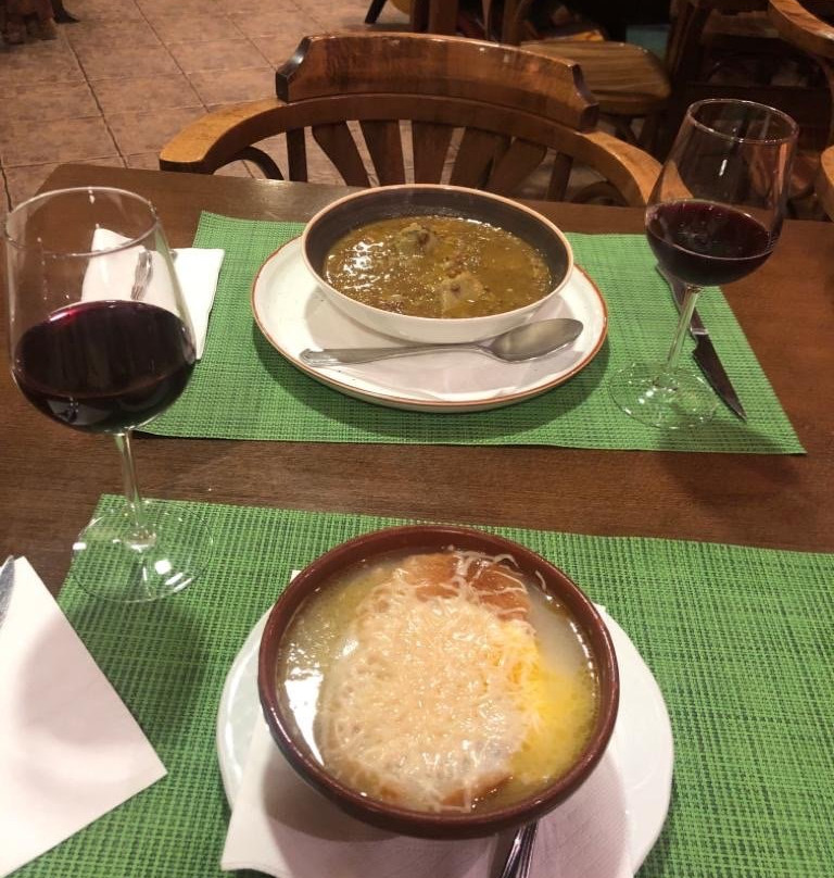 Hotel Tres Picos主图