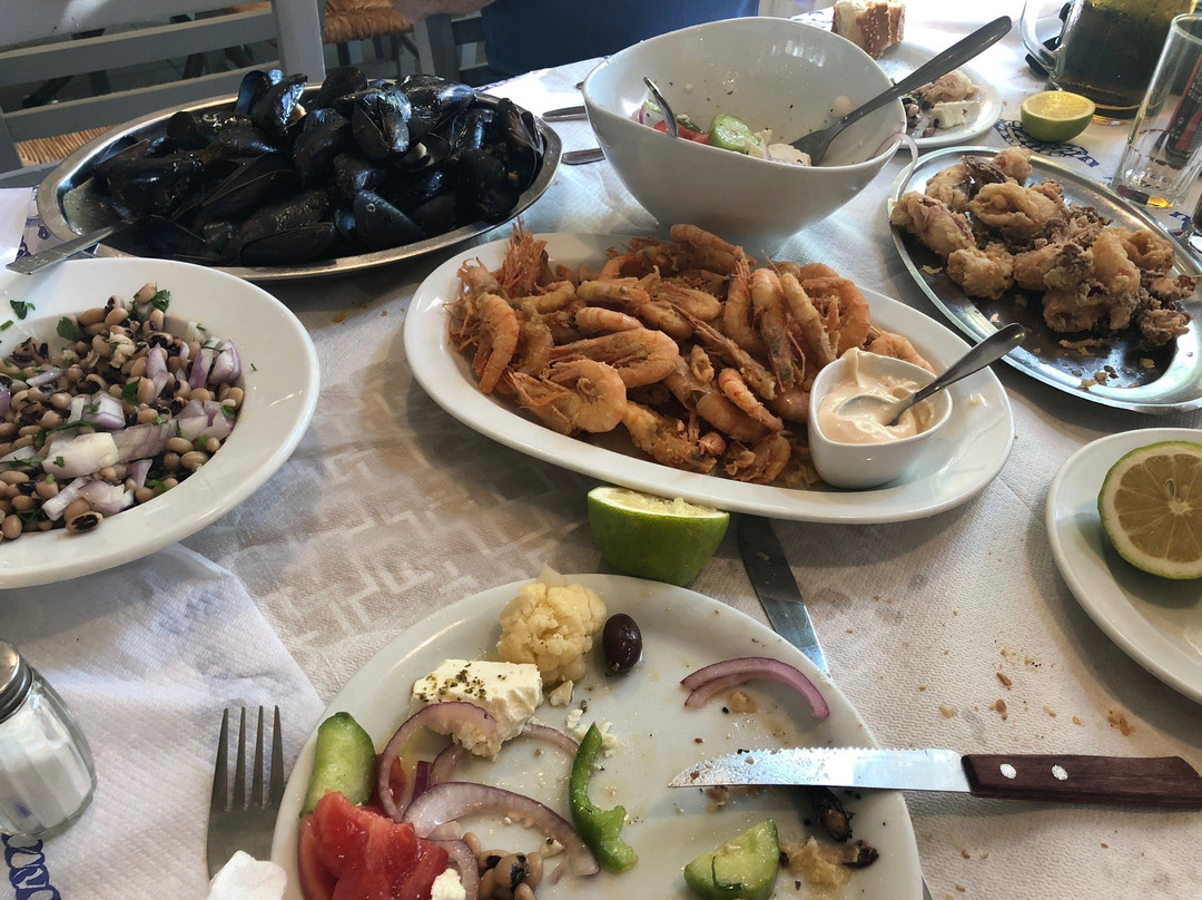 Athens Avenue Hotel主图