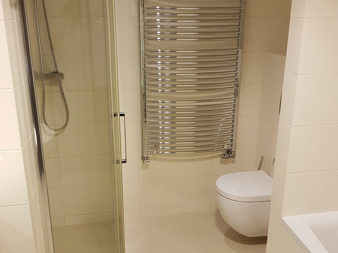 Warszawianka Centrum Kongresowe Hotel Wellness & SPA主图