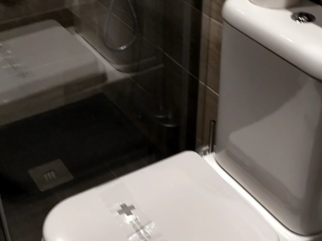 潘普洛纳广场酒店主图