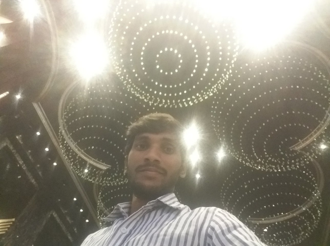 AMB Cinemas-海德拉巴必去景点