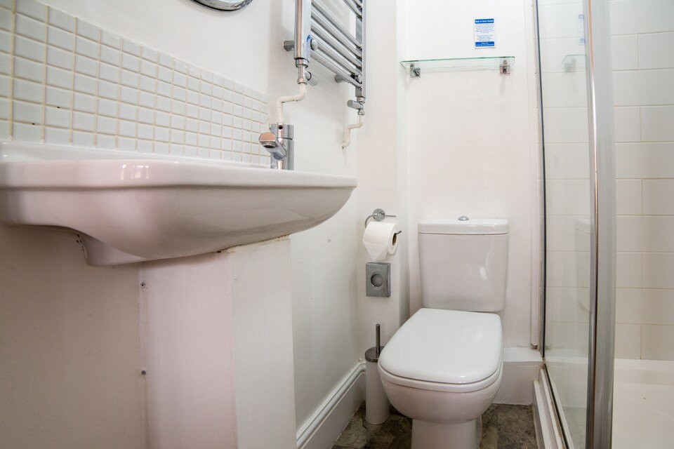 OYO Lina Guest House主图