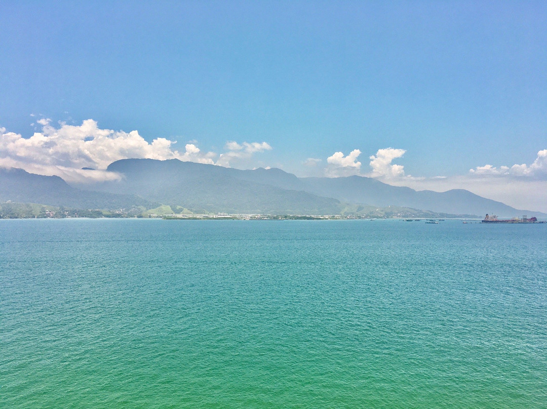 Mirante do Piuva-伊利亚贝拉必去景点