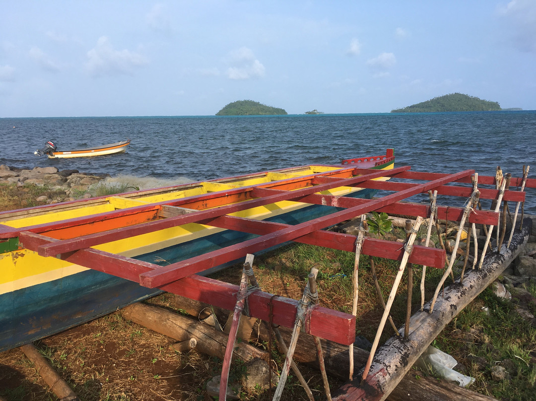 Wallis Island旅游攻略图片