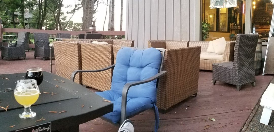 Beachcrest Brewing Company-Gleneden Beach必去景点