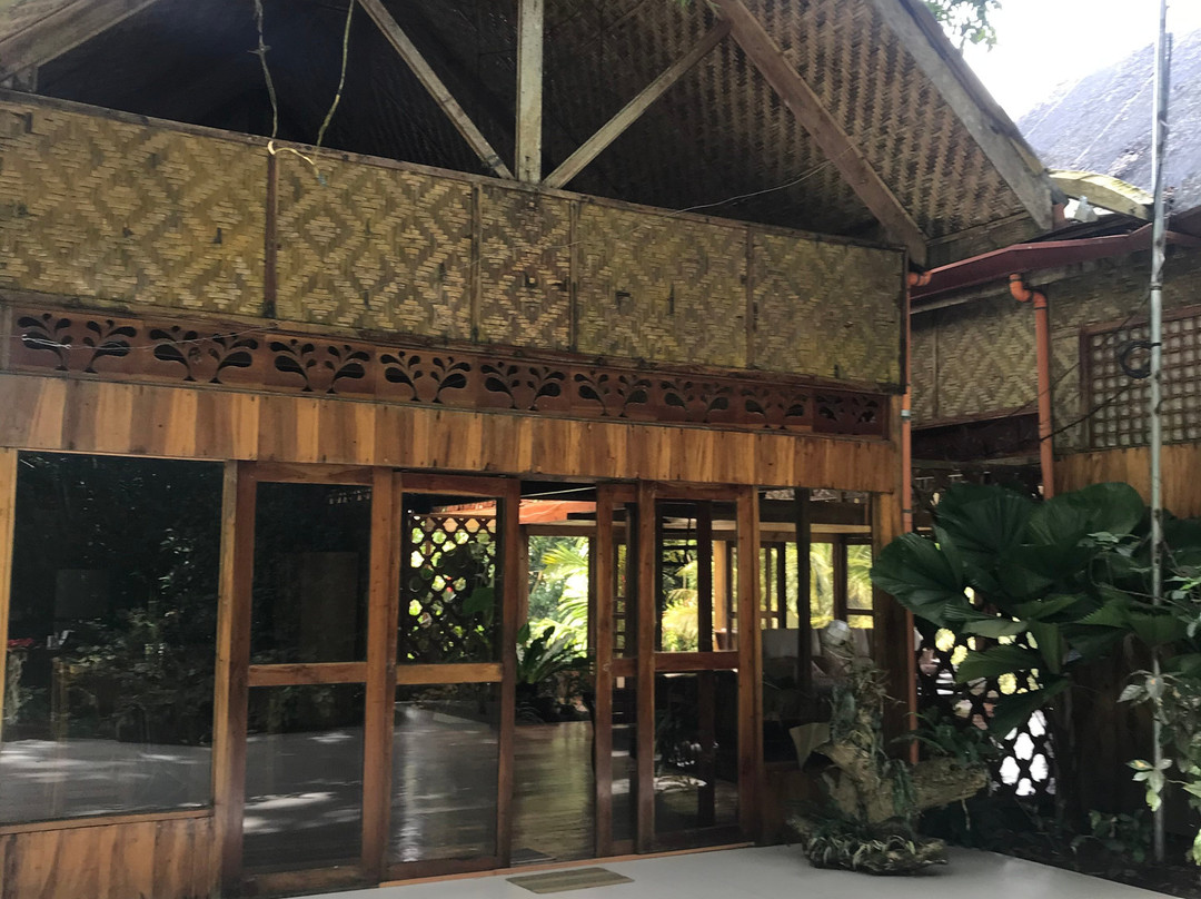 Camiguin Volcano Houses主图