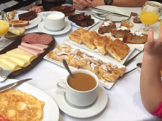 Boutique Hotel 1905主图