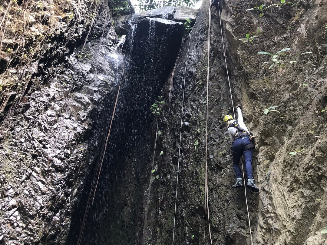 Inca Jungle-库斯科必去景点