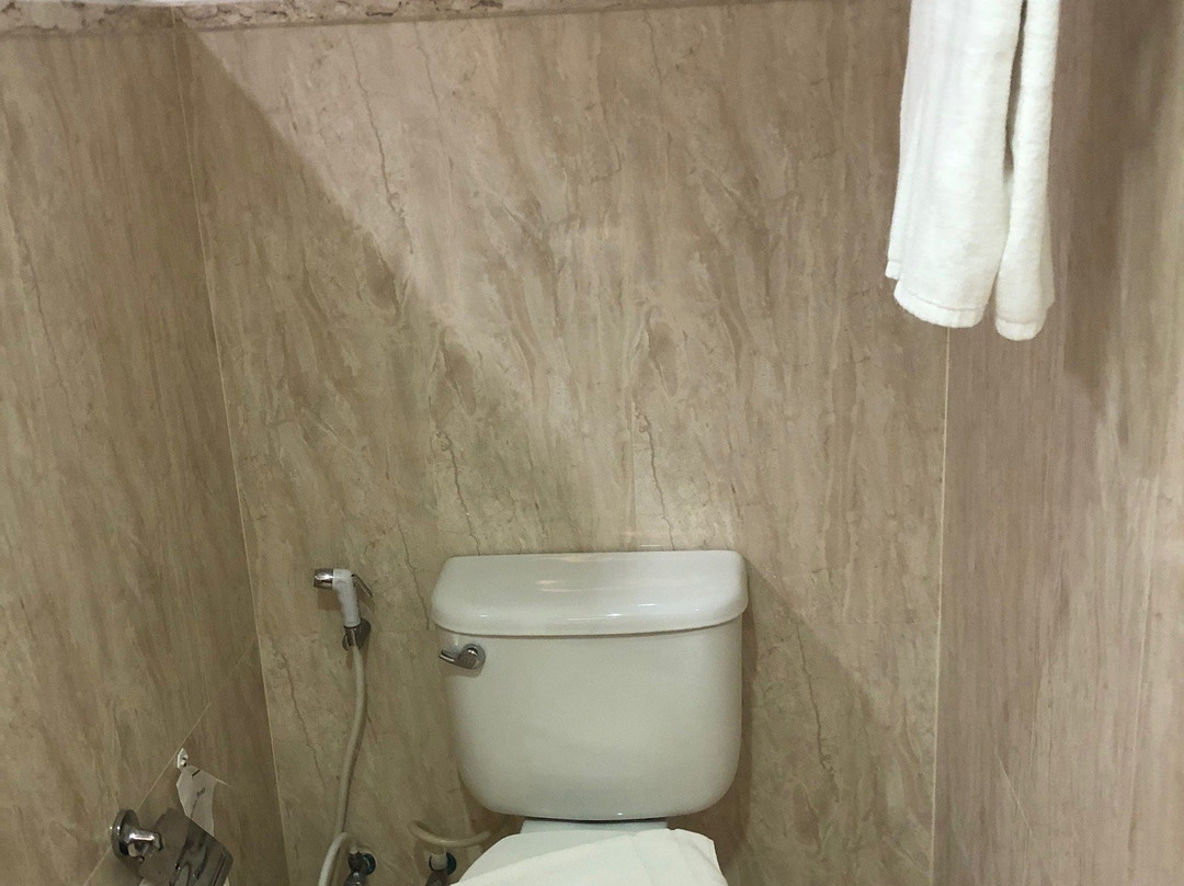 Balios Resort Khaoyai主图