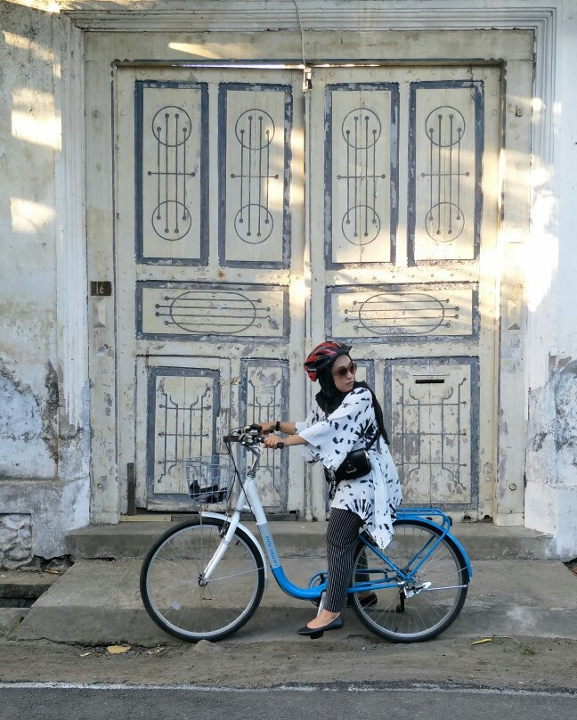 Kampoeng Batik Laweyan景点图片
