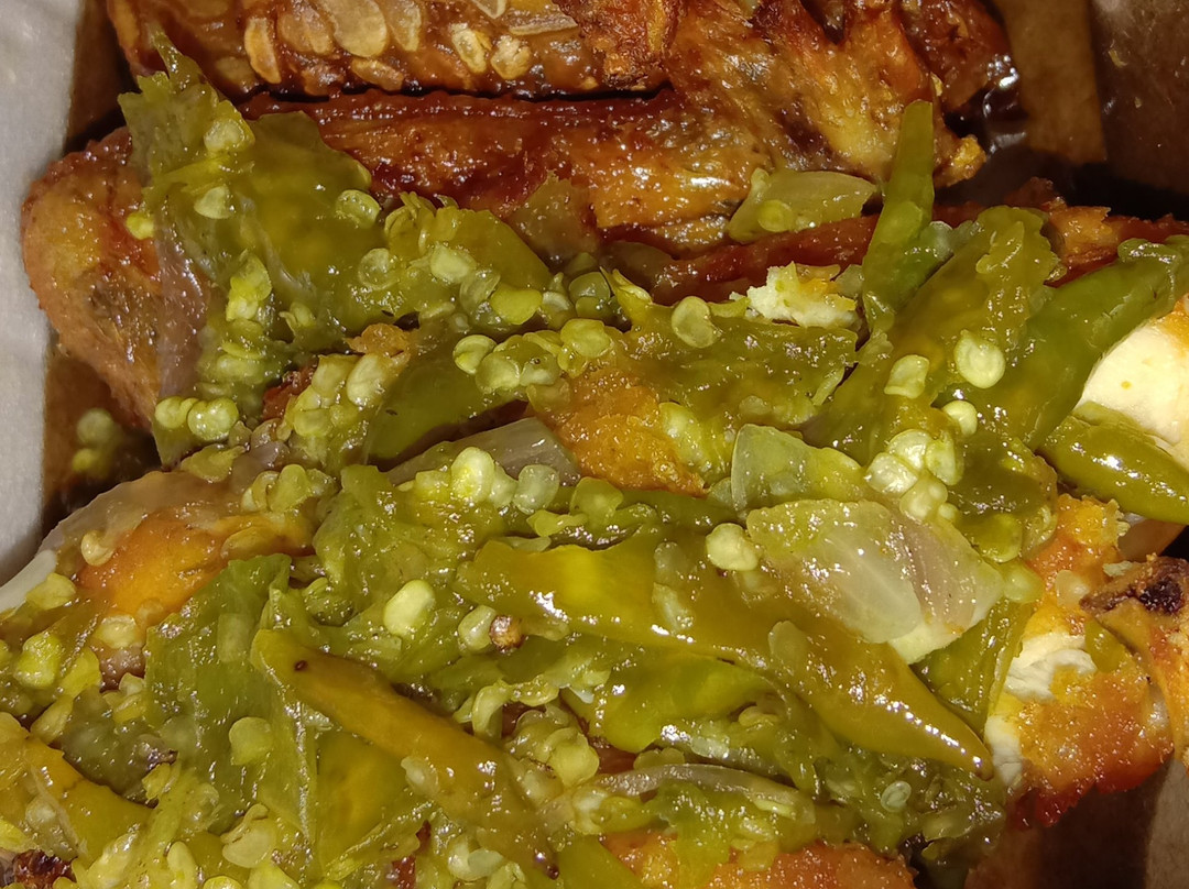 CK丹戎槟榔会议中心酒店主图