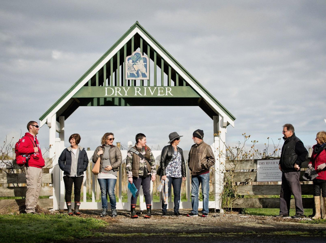 Martinborough Wine Walks景点图片