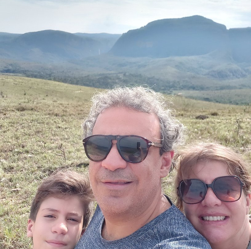 Pousada da Gameleira主图