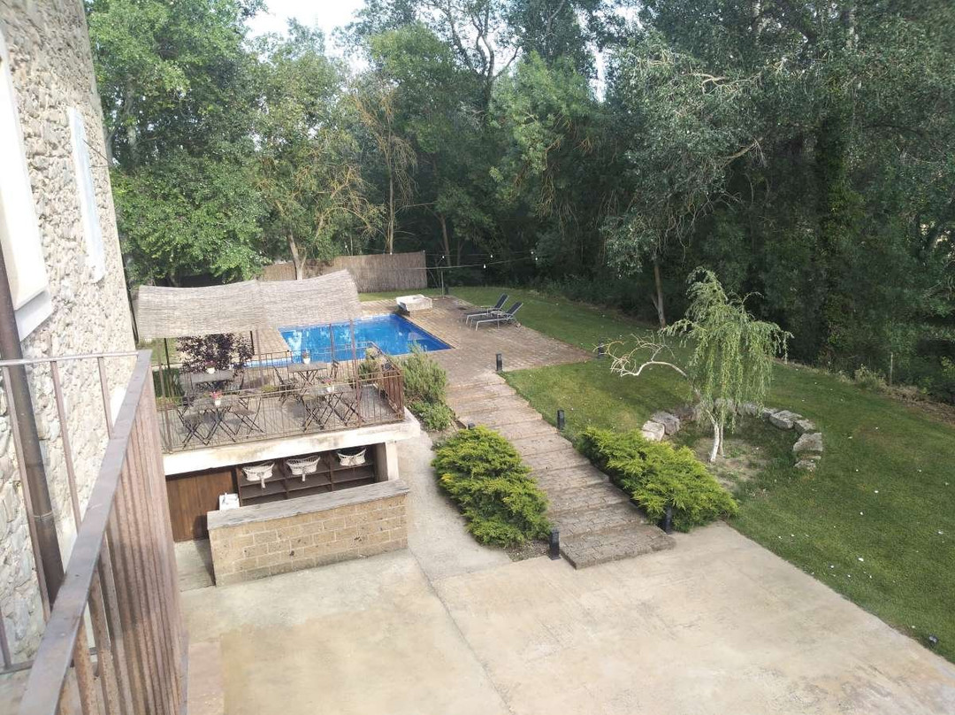 Moli Blanc Hotel主图