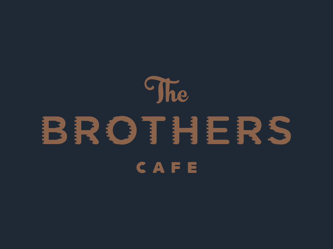 The Brothers Cafè