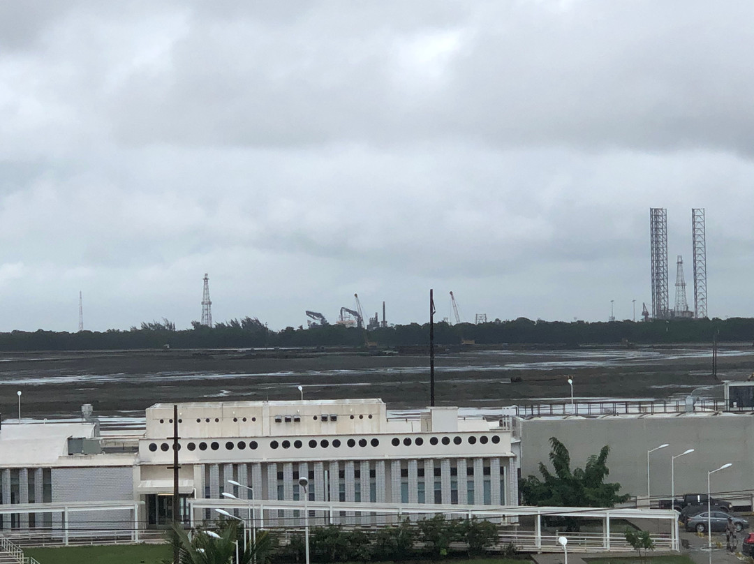 City Express by Marriott Paraiso主图