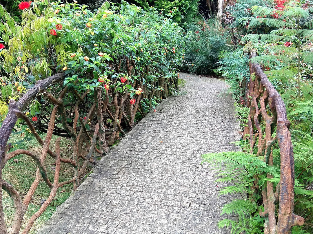 Hotel Villa Garden Braga主图