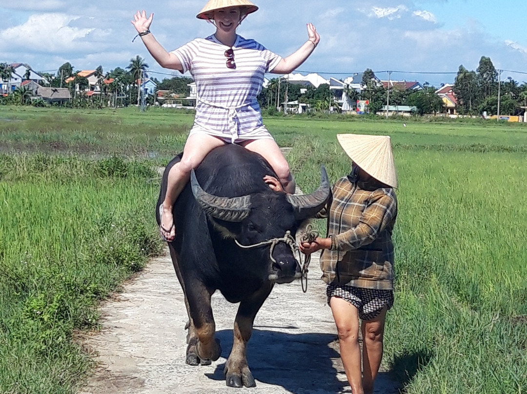 Luan Hoi An Bike Tour景点图片