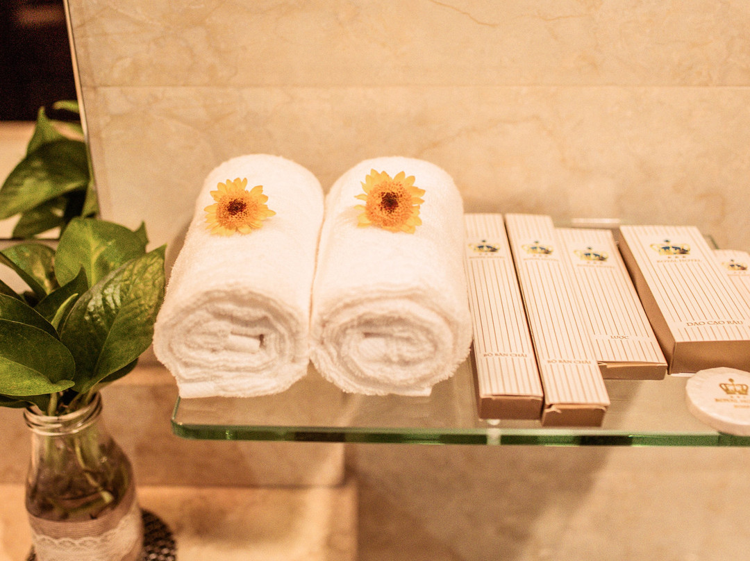 Royal Hotel Ninh Binh主图