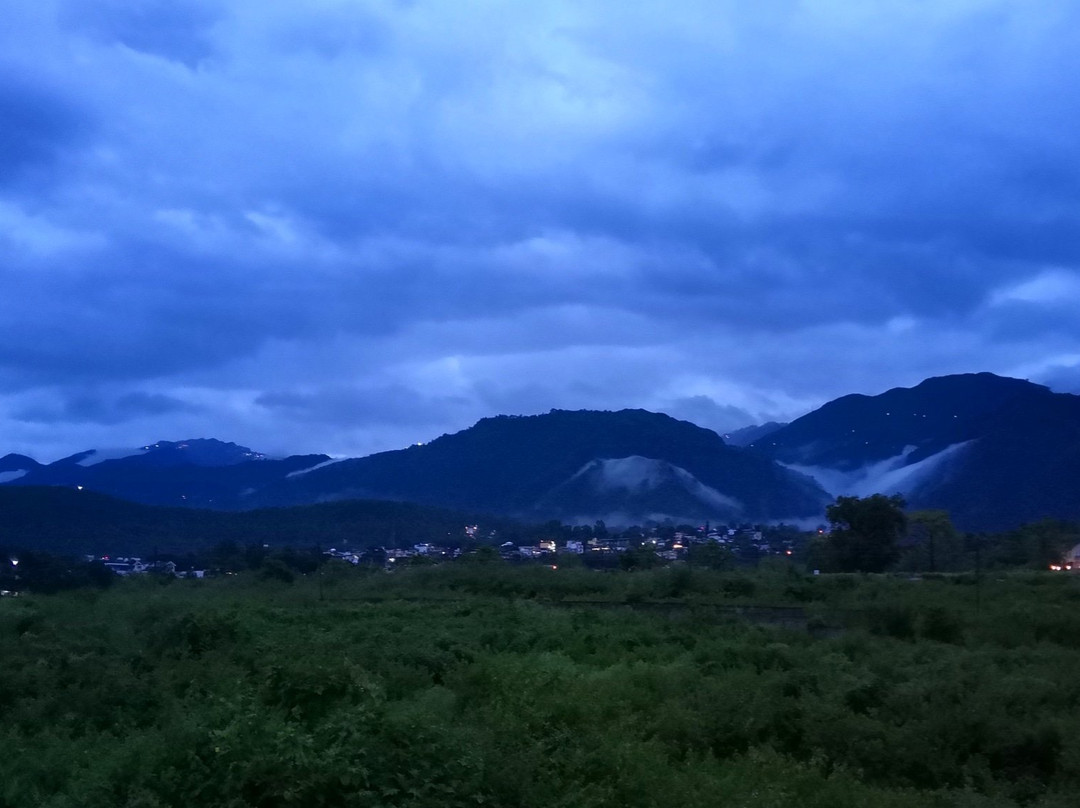 Colonel's Quarters主图