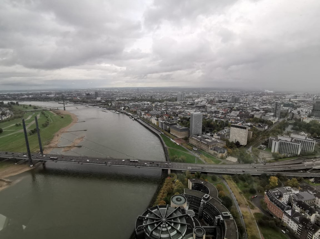 Kaisergarten景点图片