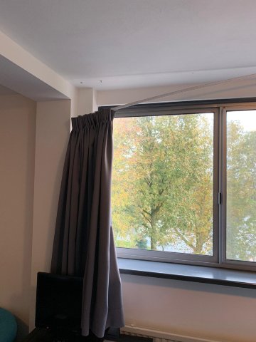 Hotel Aan de Linge-portrait