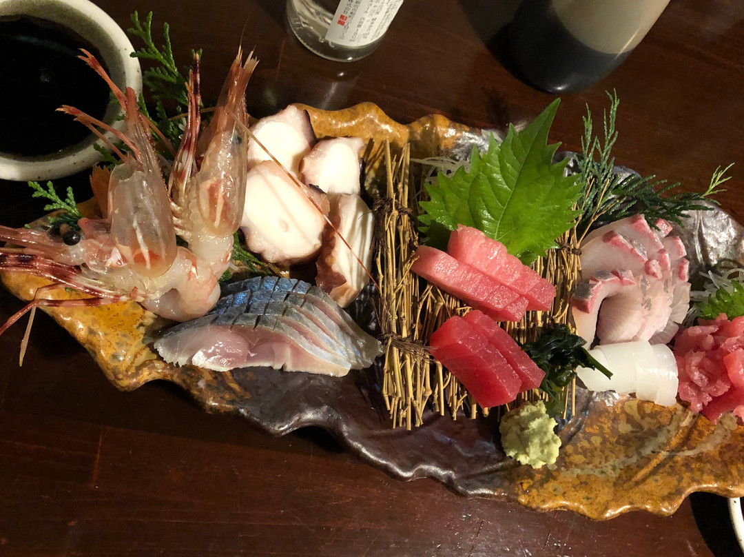 味斗