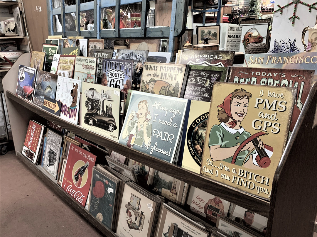 Those Were the Days-Warrensburg必去景点