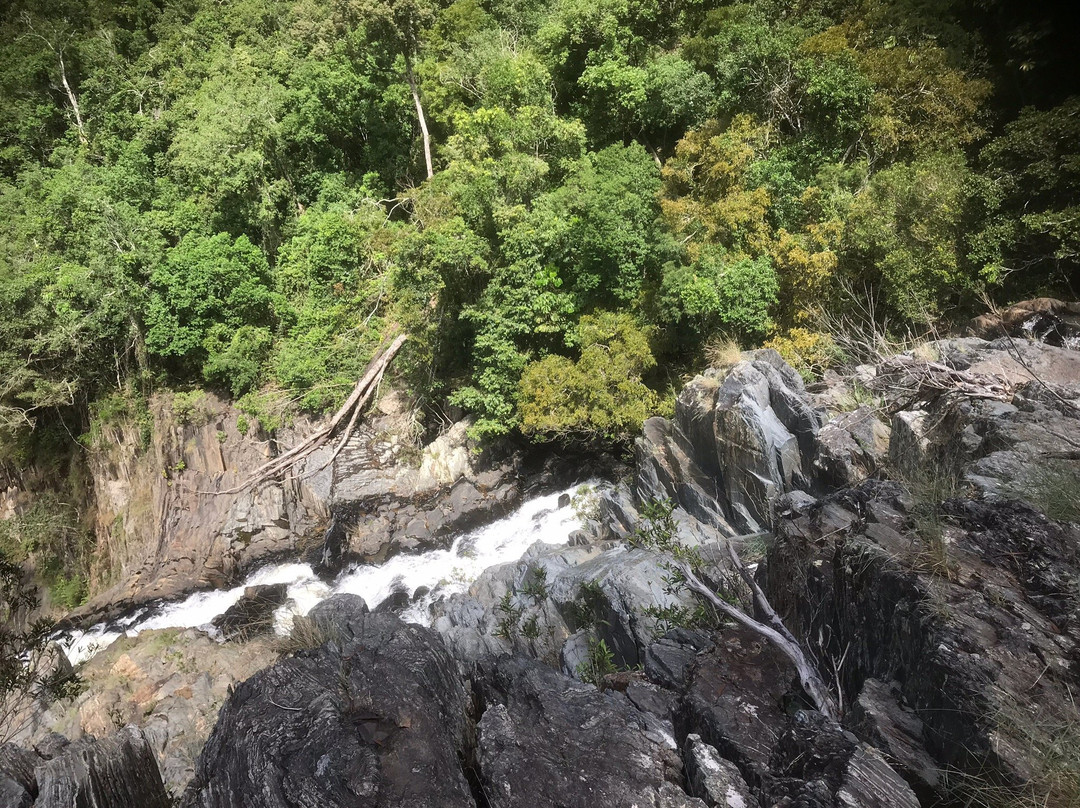 The Bump Track-Mowbray必去景点