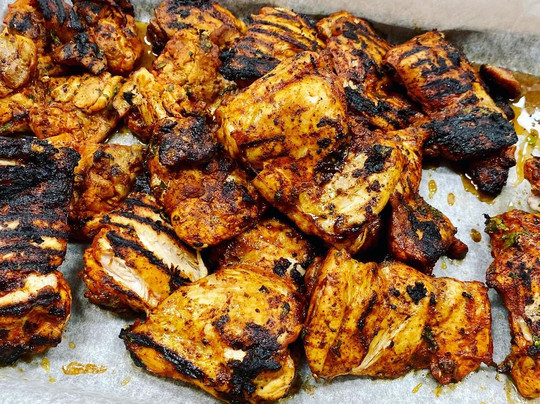 The Essential Ingredient Surry Hills-悉尼必去景点