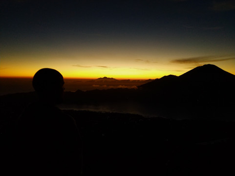 Bali Morning Trekking Tour-登巴萨必去景点