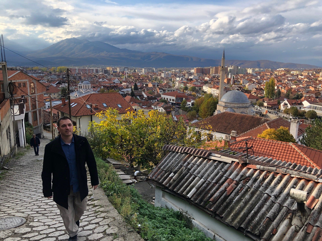 Skopje Personal Tours-斯科普里必去景点