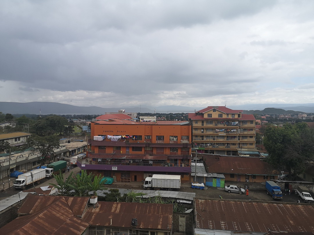 Eastmark Hotel主图