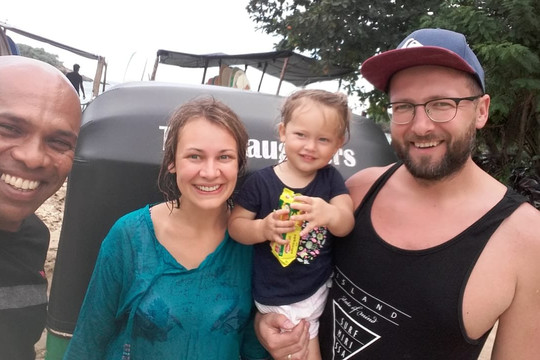 Two Daughters Travel-唐卡拉必去景点