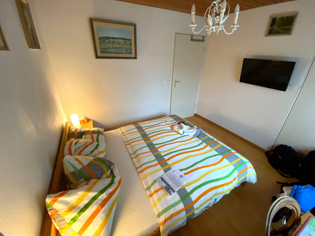 B&B Pappelweg - 2主图