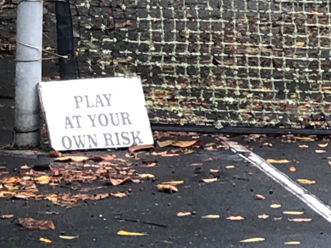 The Hampton House主图