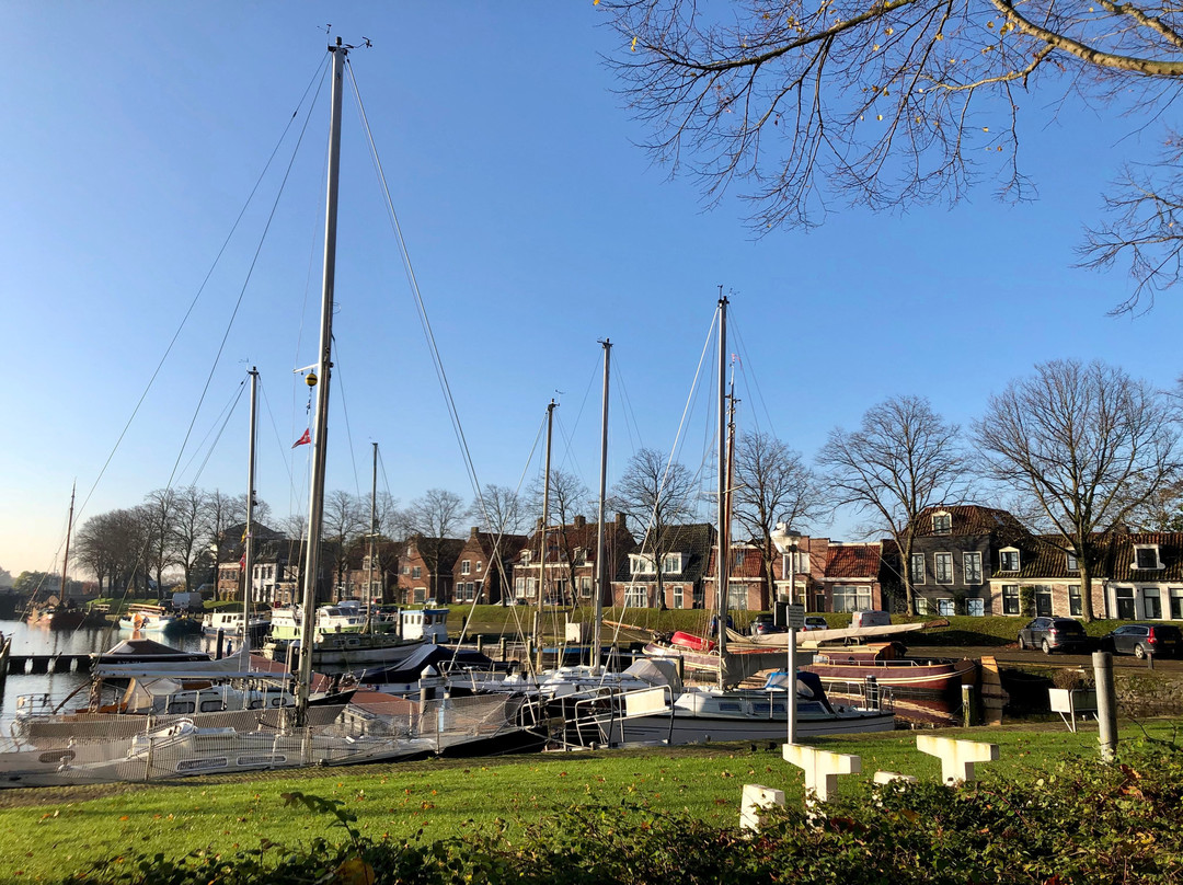 Bed & Breakfast Medemblik主图