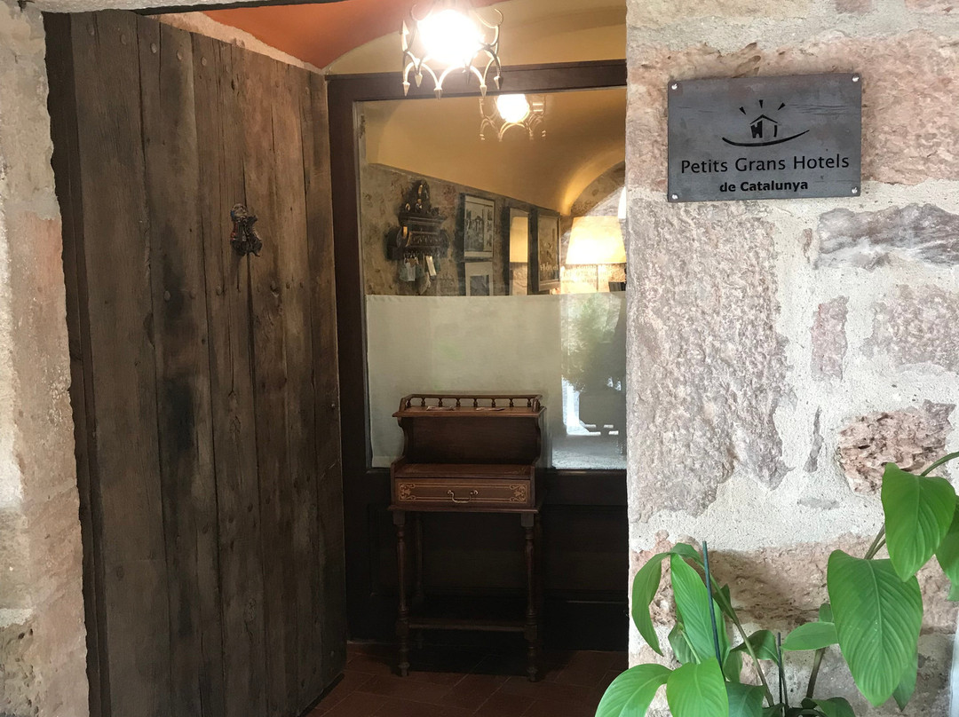 Hotel Cal Sastre主图