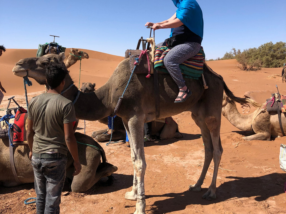 So Morocco景点图片