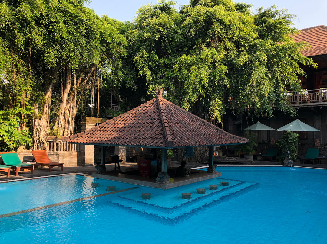 普瑞班布酒店主图