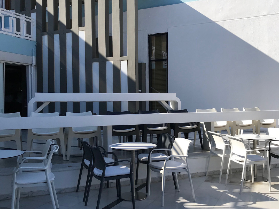 Fodele Beach & Water Park Holiday Resort主图