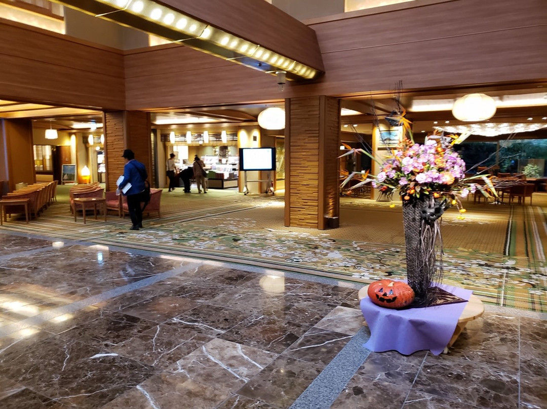 Hotel Tenbo主图