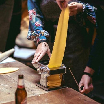 Flour Will Fly-利物浦必去景点