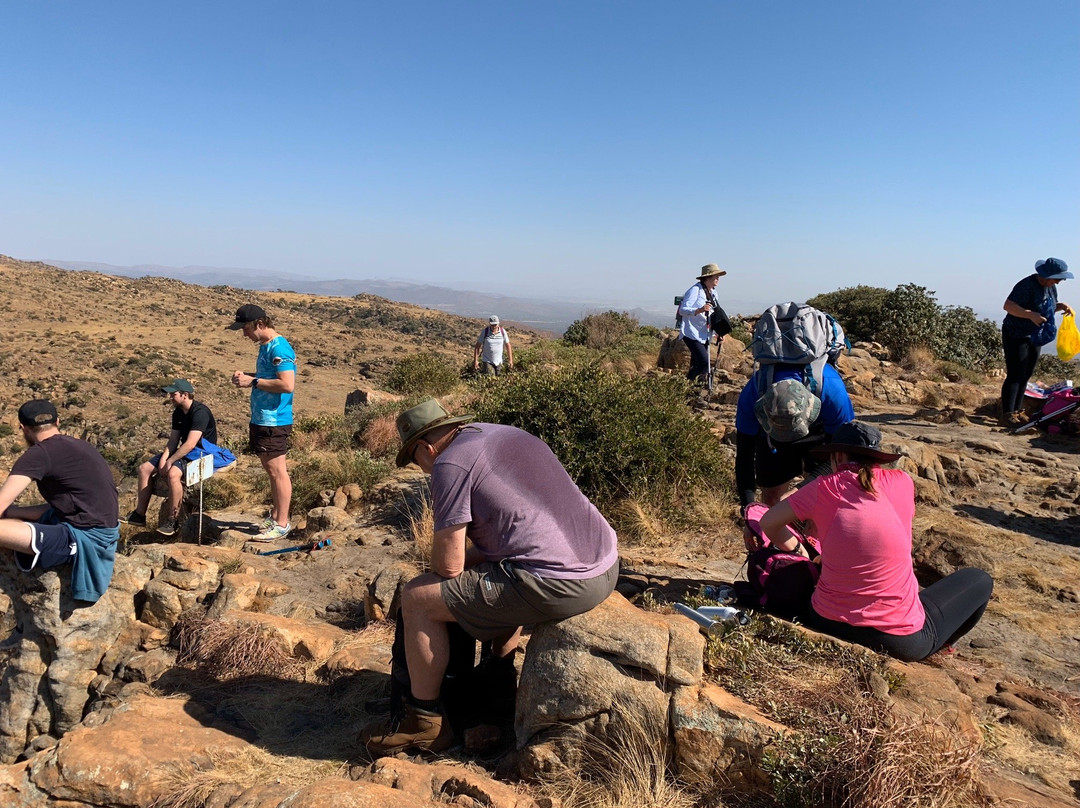 Rustig-Magaliesburg必去景点