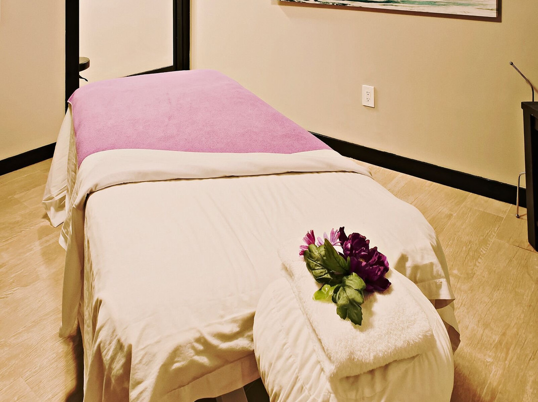 Island Time Day Spa-Tavernier必去景点