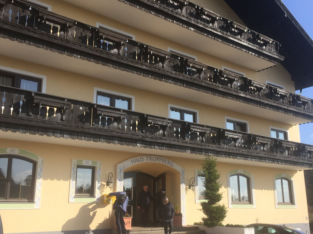 Hotel Wienerwaldhof主图