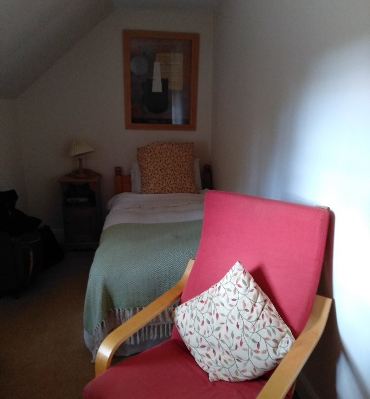 The Bield at Blackrutven-珀斯必去景点