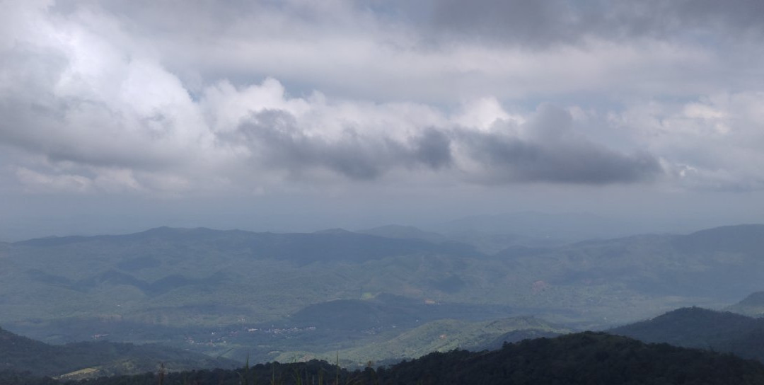 Ranipuram景点图片