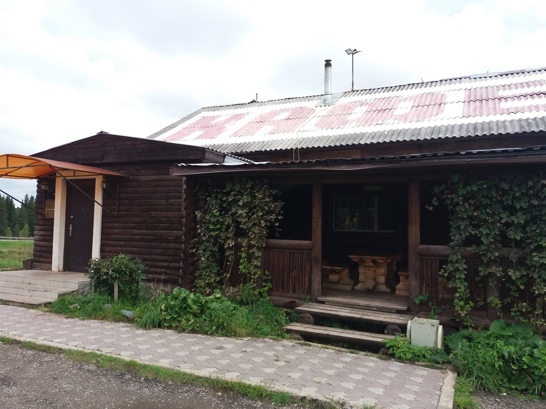 Yarino旅游攻略图片